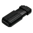 thumbnail image 2 of Verbatim Pinstripe 32GB USB 2.0 Flash Drive 49064, 2 of 4