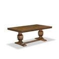 thumbnail image 5 of Luxe by East West Furniture Dining Table, 5 of 6