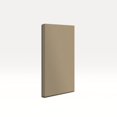 thumbnail image 1 of Acoustimac Sound Absorbing Acoustic Panel DMD 4' x 2' x 2" KHAKI 2, 1 of 4