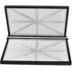 thumbnail image 4 of 2pcs Rcx70101 Filter Cartridge Refill Kit For Hayward Robotic Aquavac Tigershark Sharkvac For Maytronics Pool Vacuum Rep 827261, 4 of 5