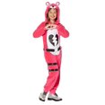 thumbnail image 1 of Fortnite Cuddle Team Leader Costume Jeunesse Enfant Combinaison Filles Bataille Royale LG, 1 of 1