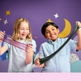 thumbnail image 6 of Elmer's Gue Premade Slime, Magical Midnight Variety Pack, Assorted Colors, 8 oz, 4 Count, 6 of 7