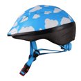 thumbnail image 1 of Yuarrent Casco de bicicleta transpirable y cómodo para niños y niñas Cascos de ciclismo para niños y niñas Ciclismo, 1 of 6