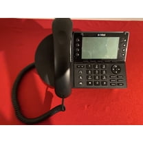 Mitel IP 480G Gigabit Telephone