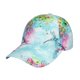 thumbnail image 1 of Fotbe Dragonfly Floral Gorro Clásico de Béisbol, Gorra Ajustable con Broche Snapback, Gorro de Exterior de Algodón Suave, 1 of 6