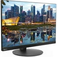 thumbnail image 1 of Refurbished (Good) - Lenovo 61C3MAR6WW LED-Widescreen Monitor - T23D-10 23" NB HD LED, VGA, HDMI, DP - Like New, 1 of 1