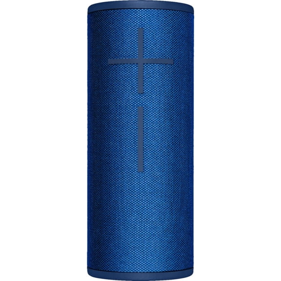 Restored Ultimate Ears MEGABOOM 3 Portable Bluetooth Speaker - Lagoon Blue (Refurbished)