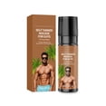 thumbnail image 2 of Natural Glow Instant Sun Body Mousse, Self Tanning Water Mousse for Streak-Free Tan, Sunless Tanner 100ml, 2 of 9