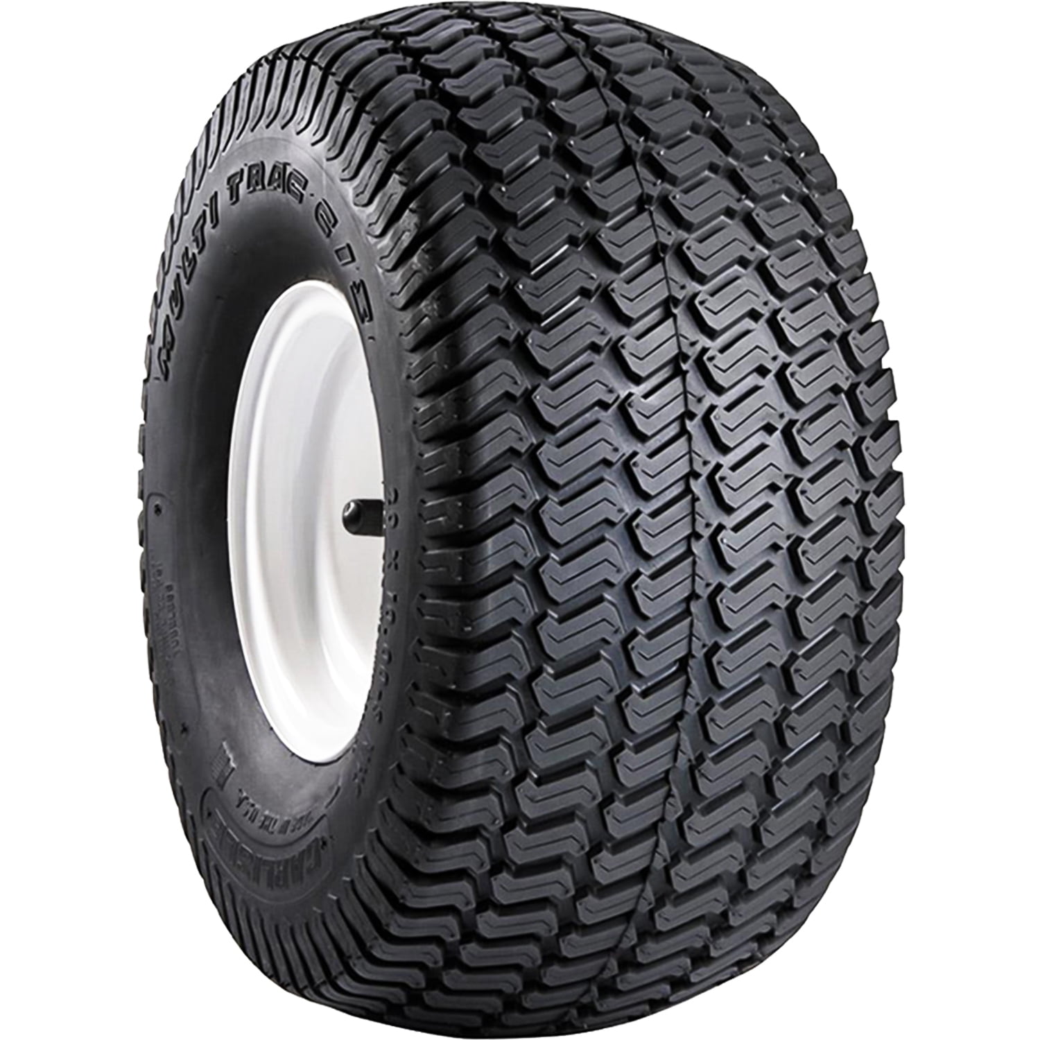 Carlisle Multi Trac C/S 29X12.50-15 112A3 10 Ply All-Season Lawn & Garden Tires One Tire