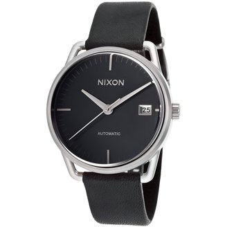 Nixon The Rocio Women\'s Watch in Teal and Black Nixon Women main image 2