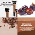 thumbnail image 2 of wnpxqnt Concealer Fodation Matte Full Coverage Brighten Makeup up HOT Make B3R6, 2 of 9