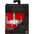 thumbnail image 2 of Star Wars Episode VII Black Series Titanium Resistance X-Wing, 2 of 2