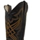 thumbnail image 4 of Botas Trabajo El Chiqueado Piel Vacuno color Negro El Chiqueado Botas Vaqueras Piel Genuina, 4 of 4
