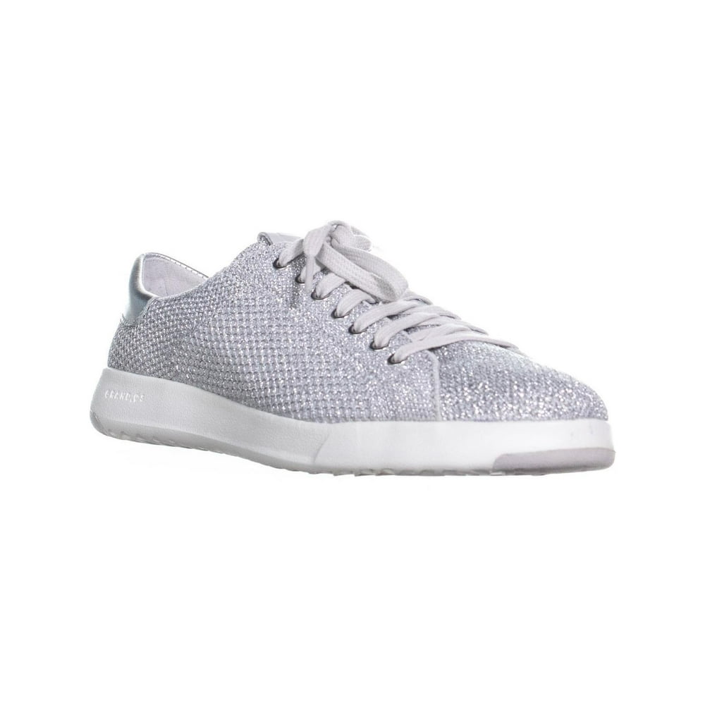 Cole Haan Womens Cole Haan GrandPro Tennis Lace Oxford Fashion