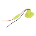 thumbnail image 2 of Adaptador de batería con protección contra sobrecorriente y sujeción firme, convertidor de batería de litio con fusible de 30 A para Ryobi One + 18 V, 2 of 14
