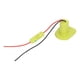 thumbnail image 3 of Convertidor de batería de litio Jadeshay Adaptador de batería sobrecorriente para Ryobi One + 18v, 3 of 8