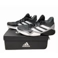thumbnail image 3 of Adi - das Harden Stepback Unisex Adult 10 Black EF9893, 3 of 3