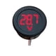 thumbnail image 5 of DC 4-100V Medidor corriente voltaje del automóvil Panel detector dos cables () Rojo, 5 of 8