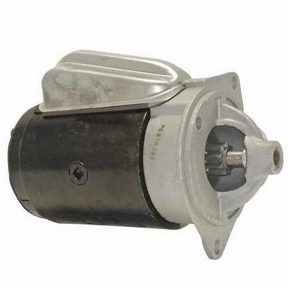 ACDelco Starter 336-1017 Fits select: 1977-1982 FORD F150, 1977-1982 FORD F250