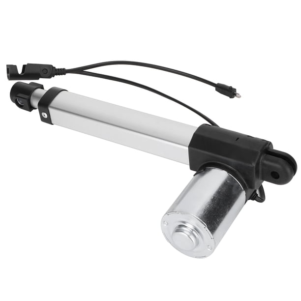 Motor reclinable eléctrico Bajo nivel de ruido Tamaño compacto Motor reclinable de tamaño pequeño Soporte eléctrico Varilla de elevación Sofá eléctrico para cama eléctrica Fugacal Otros