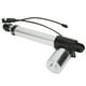 thumbnail image 1 of Motor reclinable eléctrico Bajo nivel de ruido Tamaño compacto Motor reclinable de tamaño pequeño Soporte eléctrico Varilla de elevación Sofá eléctrico para cama eléctrica Fugacal Otros, 1 of 8