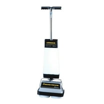 Koblenz The Cleaning Machine Shampoo Polisher, P-4000, Gray, P4000