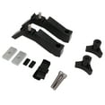 thumbnail image 3 of Jack Mounting Bracket, Aluminium Alloy Professional Jack Bed Mounts 11pcs Strong  for Car Accessories, 3 of 7