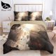 thumbnail image 3 of Dream NS Movie Stranger-Things 3D Bedding Set Printed Duvet Cover Set Twin Full Queen King Size Dropshipping, 3 of 4