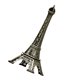 thumbnail image 5 of unbranded Estatua Decorativa Torre Eiffel De Aleación Multicolor Para Oficina Y Dormitorio, 5 of 8