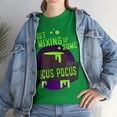 thumbnail image 7 of Just Mixing Some Hocus Pocus Halloween Witch T-Shirt, 7 of 7