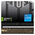 thumbnail image 5 of Laptop Asus TUF Gaming FX507ZC4-HN055W Intel Core i5 RTX3050 16GB 1TB Gris, 5 of 5