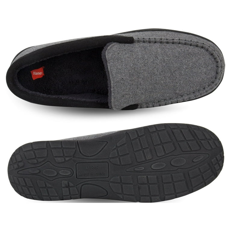 Hanes boys slippers sale