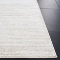 thumbnail image 2 of SAFAVIEH Hanna Trinity Striped Area Rug, Ivory/Beige, 9' x 12', 2 of 5