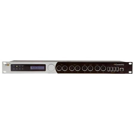 iConnectivity mioXL 8x12 MIDI Interface