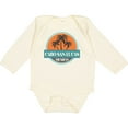 thumbnail image 3 of Inktastic Cabo San Lucas Beach Vacation Boys or Girls Long Sleeve Baby Bodysuit, 3 of 5