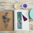 thumbnail image 1 of Shaped     Painting Bookmark,   Painting Book Mark Decoration, Book Decoration For Friends, 1 of 8