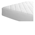 thumbnail image 1 of cubre colchon capitonado acolchonado matrimonial odeza matrimonial capitonado, 1 of 3
