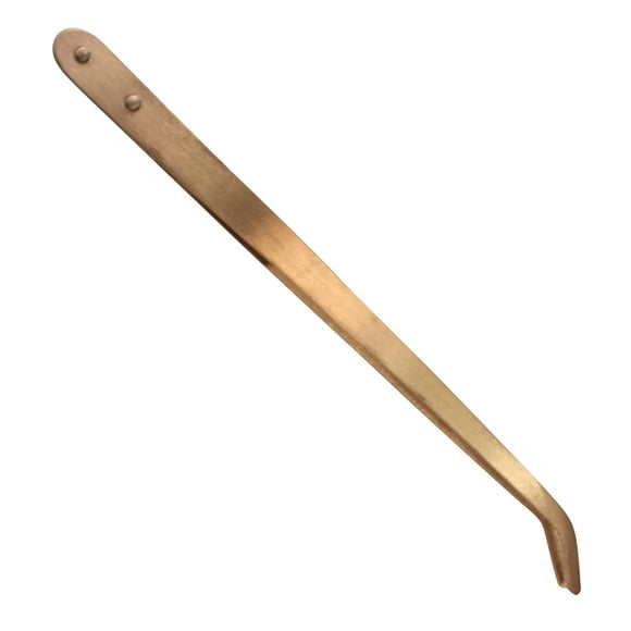 Pinzas Curvadas de Cobre Rosenthal Collection 22 cm (8.5")