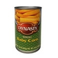 thumbnail image 2 of Dynasty Baby Corn cut & Whloe, Net wt 15 oz, 2 of 3