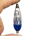 thumbnail image 3 of 5pcs Waterproof Underwater LED Fishing Lure Light Night Fish Attracting Light, 3 of 7