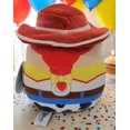 thumbnail image 5 of Squishmallows Toy Story Jessie 8-Inch Plush Stuffed Toy, 5 of 6