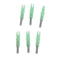 thumbnail image 2 of 6Pcs Lighted  Nocks 6.2mm LED Waterproof, High Visibility for Night Archery, Made of  PE Material, 2 of 7