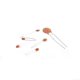 thumbnail image 4 of 300 Pcs 2PF-0.1UF 30 Values Ceramic Capacitor Assorted Kit, 4 of 4