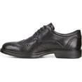 thumbnail image 3 of Men's ECCO Lisbon Brogue Tie, 3 of 6