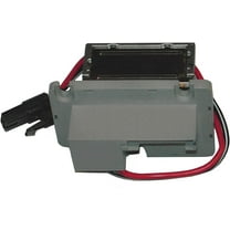 ACDelco GM Genuine Parts Heating and Air Conditioning Blower Motor Resistor 15-80552 Fits select: 2005-2008 CHEVROLET UPLANDER, 2002-2007 BUICK RENDEZVOUS