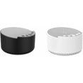 thumbnail image 2 of Sleep Aid Mini Haut-Parleur Bluetooth Portable avec Berceuses, Haut-Parleur Bluetooth Sans Fil Doux, Blanc, 2 of 5