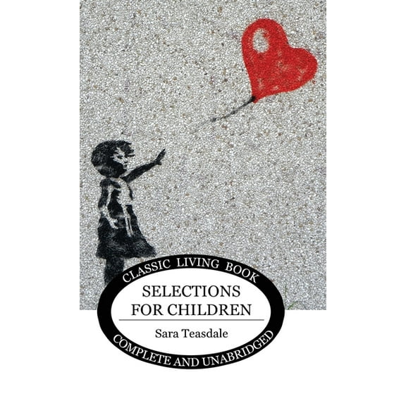 Teasdale for Children, (Hardcover)