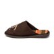 thumbnail image 3 of Pantufla Original Penguin Color Café Para Hombre Talla 26 Original Penguin 00000045NAM, 3 of 8