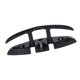 thumbnail image 1 of Cornamusa Plegable Para Barco, Cornamusa De Muelle Plegable De Acero Inoxidable 316 Brillante De 5 Pulgadas Para Barcos De Pesca, 1 of 7