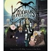 The Addams Family (Hardcover - Used) 006294679X 9780062946799